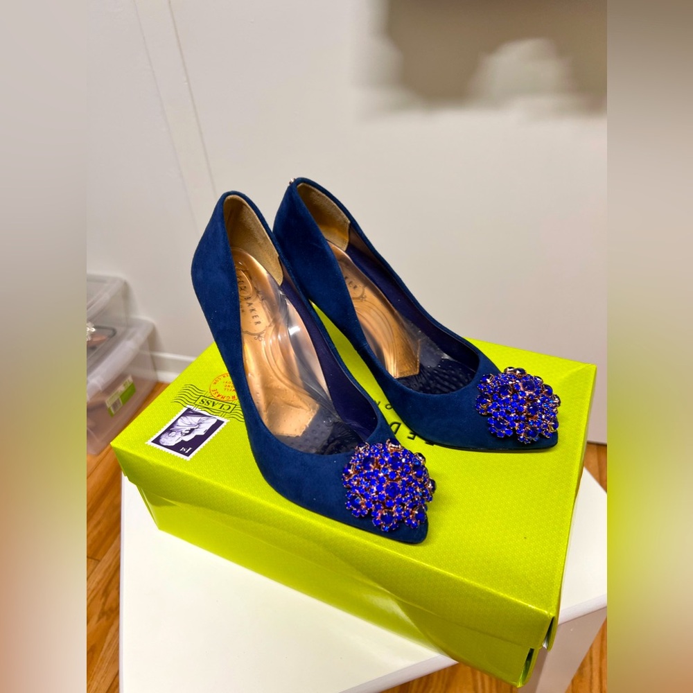 Ted baker shoes
